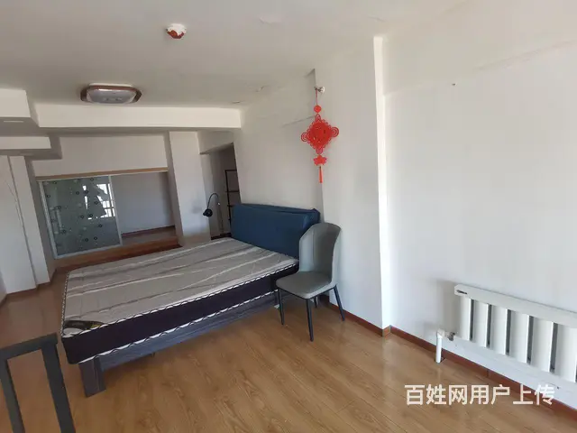 白领公寓电梯房，12楼，80平，20.5万 - 图片 1