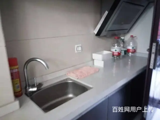出租止泊园1室1厅1卫1阳台拎包入住豪华 - 图片 7