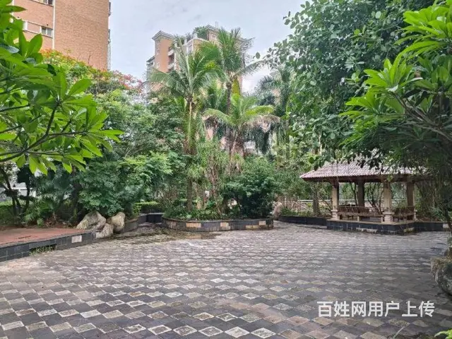 凤翔西路商圈     帝和华庭2房电梯 - 图片 12