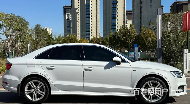 【搞定了！】奥迪 奥迪A3 2020款 A3 Limousi - 图片 3