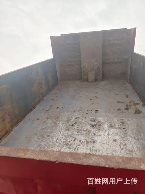 【搞定了！】南骏汽车 其他 自卸车 国5 - 图片 10