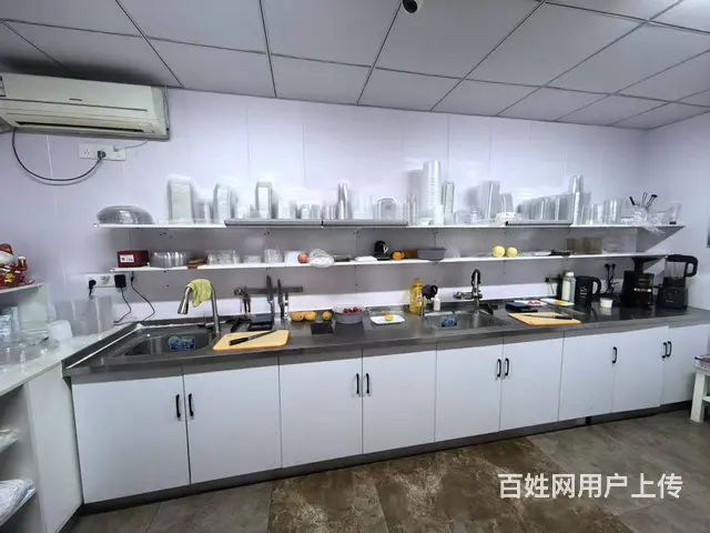 果切 水果捞 果汁 饮品外卖店出兑 - 图片 5