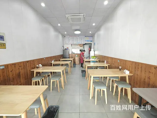 （易转推荐）义乌北门街设备齐全大人流面馆转让 - 图片 4