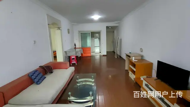 吉大 肆中旁 海莲山庄 精装2房 给你一个温馨的家 - 图片 1