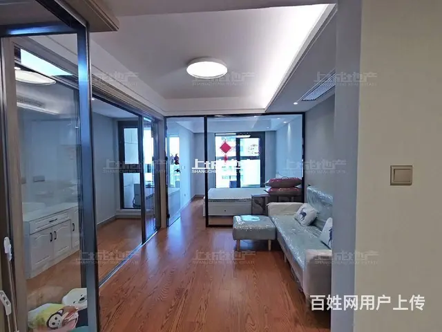 六套 省常中 陪读房 九洲玺南广场  精装设全 低价出租 - 图片