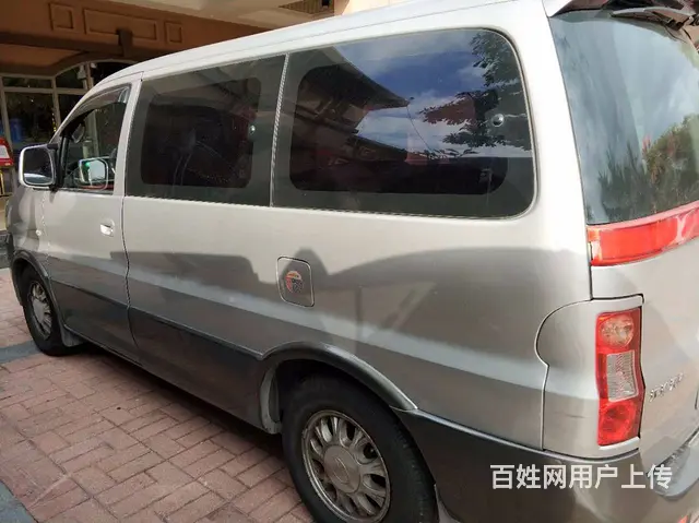 清远异地遗体运输，意外死亡尸体送回家，殡仪白事用车 - 图片