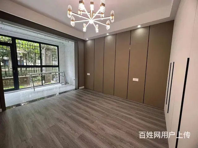 新城南都(武进) 普通住宅 豪华装修 - 图片 7