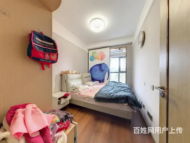 双地铁 高品质住宅 自住保养好 双阳台 业主诚心出售 - 图片 3
