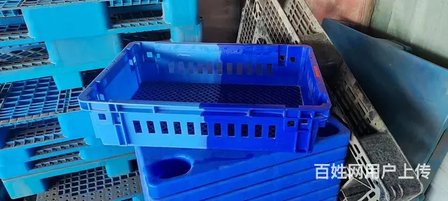 沈阳零件盒厂家,组立式背挂式塑料箱批发-沈阳兴隆瑞 - 图片 7