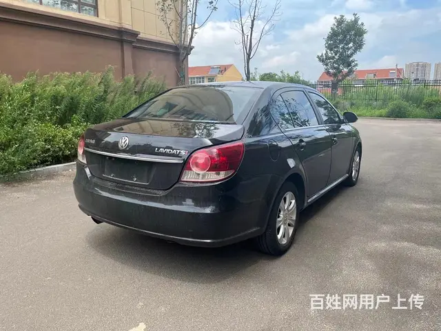 大众 朗逸 2011款 1.4TSI 双离合 品雅版 - 图片 5