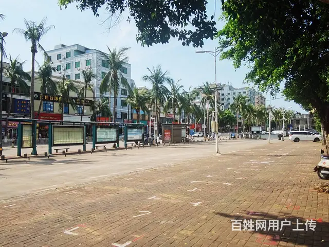 （51旺铺推荐）海垦路八一新村40平铺面转让 - 图片 2
