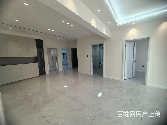金桥高层电梯房，163平，69.5万 - 图片 2