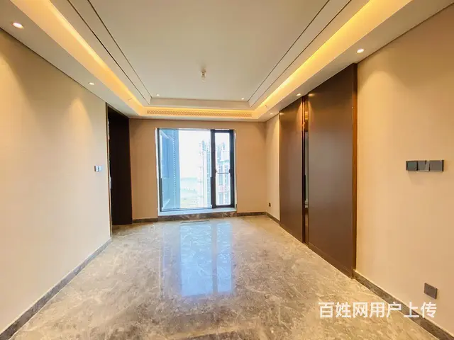 可居家可做接待 高楼层视野好可看沙湖大平层 一梯一 - 图片 9