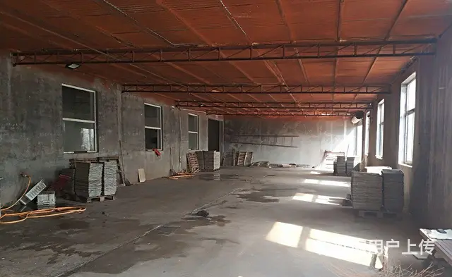 文登市区独门独院冷藏厂出租 - 图片 6