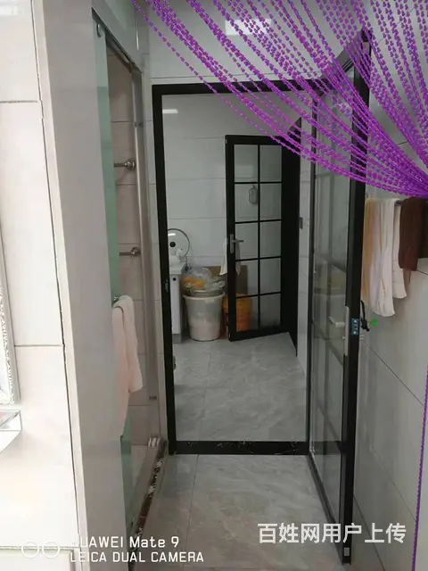 上高银海超市附近精装三房仅住一年送家私有地下室近新城区 - 图片 6