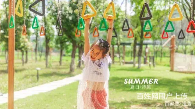 常州太湖湾露营谷景区拓展基地是个团建活动的好去处 - 图片 6