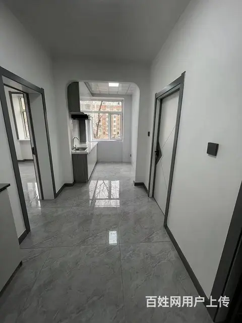 北岸新城 普通住宅 精装修 - 图片 6