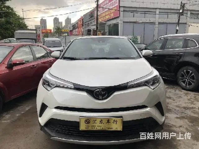 汇龙新车行 - 图片 3