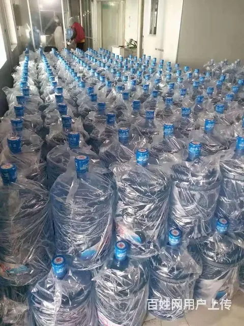 沈阳桶装水配送【盛京辉山品牌水直营店】品牌齐全 - 图片 4
