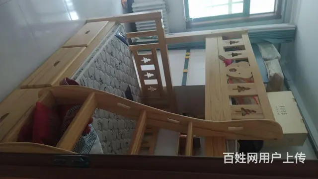 搬家闲置床处理 - 图片 2