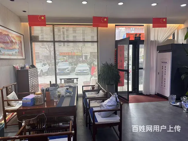 （新房源）经区悦海世家精装修临街旺铺出租 - 图片 7
