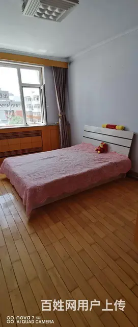 白楼早市附近6楼90平 - 图片
