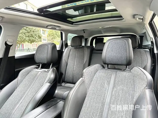 标致5008 2019款 1.8THP 手自一体 380TH - 图片 11