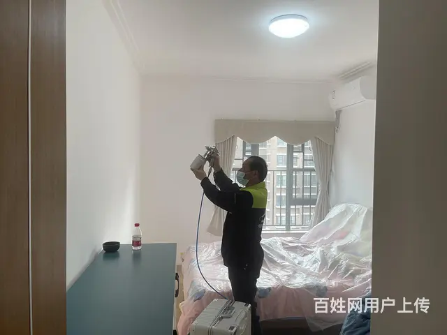 除甲醛，签约质保15年！无效退款 - 图片 4