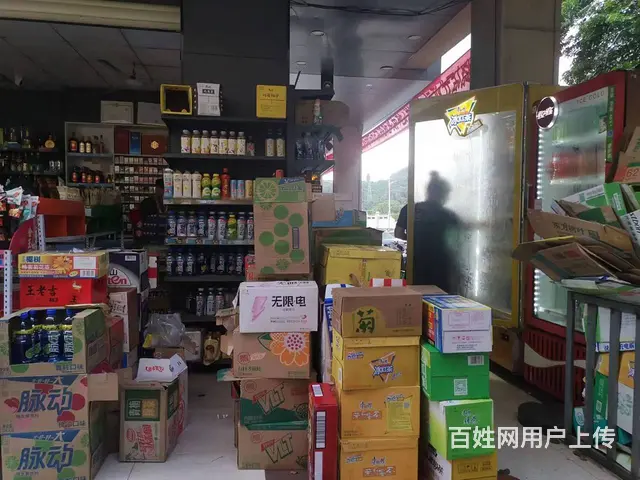（51旺铺推荐）吉阳区上新村40平便利店转让 - 图片 9