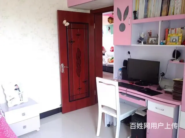 【搞定了！】出租水岸世家住房一套 - 图片 3