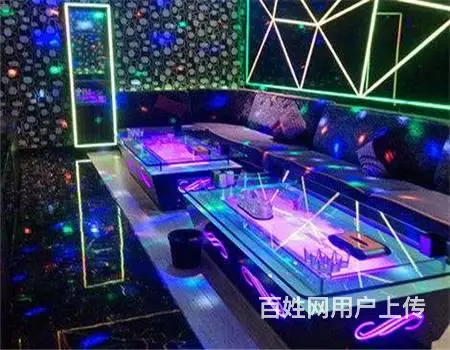 南宁泰坦酒吧- KTV优惠预订 送酒水果盘小吃 - 图片 2