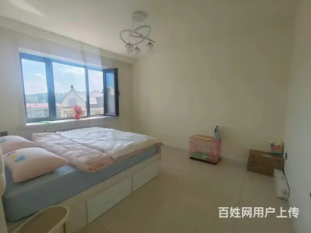 婚房  ，子嘉国际6带7复试精装修  165平 - 图片 4