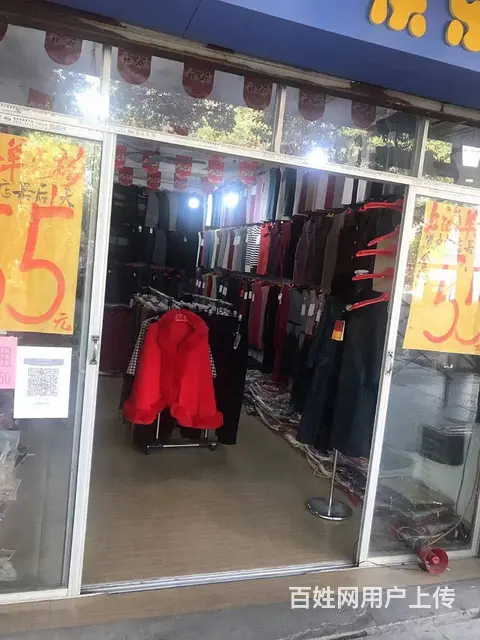 行业不限 做生意的好地方  位置优越  随时看店 - 图片 3