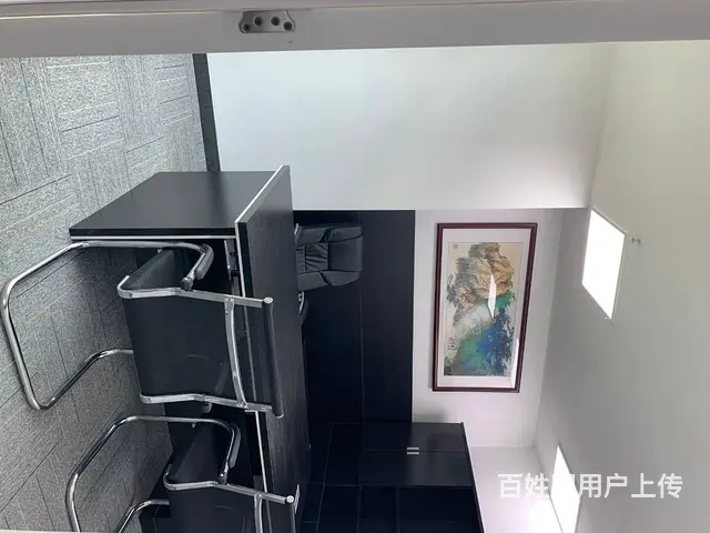 （三横王）国兴大道，甲级120平  租金实惠 - 图片 3