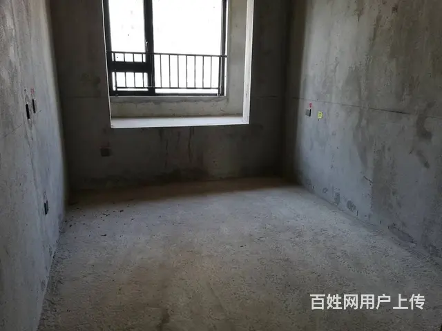 锦园小区 普通住宅 毛坯房含车位有钥匙 - 图片 8