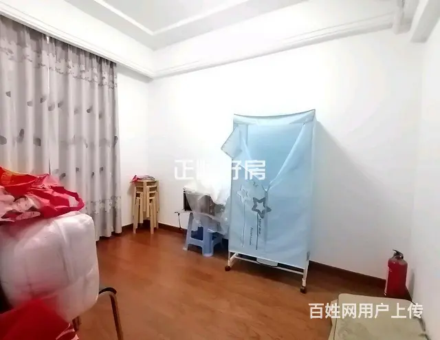 新香洲 一中高中部旁 金域华府 精装三房 家私齐全 保养好 - 图片 3