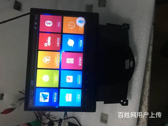 比亚迪2014款F3安卓智能导航 沈阳市皇姑区​‌ - 图片 4