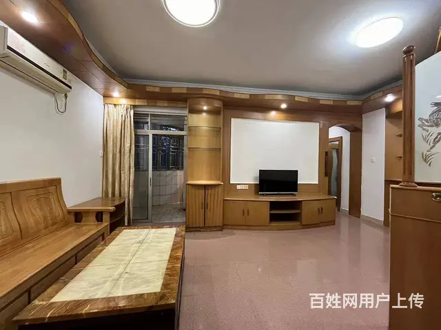 【搞定了！】近地铁口拎包入住交通生活方便免中介费 - 图片 1