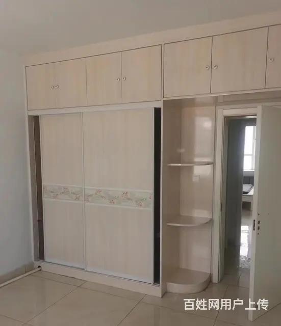 富国名居 普通住宅2厅 精装修 - 图片 6