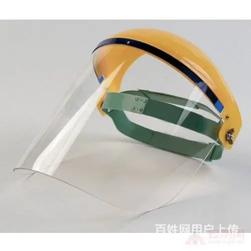 苏州卓尼PC片材防护面罩、生产加工一体 - 图片 3