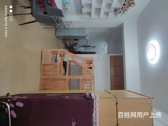 干净整洁小清新租房 - 图片 6