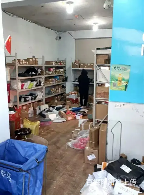 6.6W出兑昌邑区快递驿站 - 图片 5