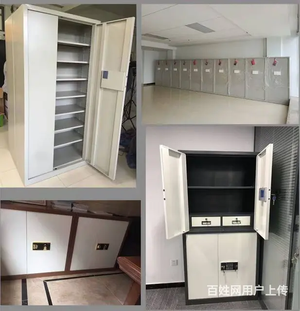 办公家具云飞供应生产会议桌电脑桌办公椅手机柜高低床 - 图片 2