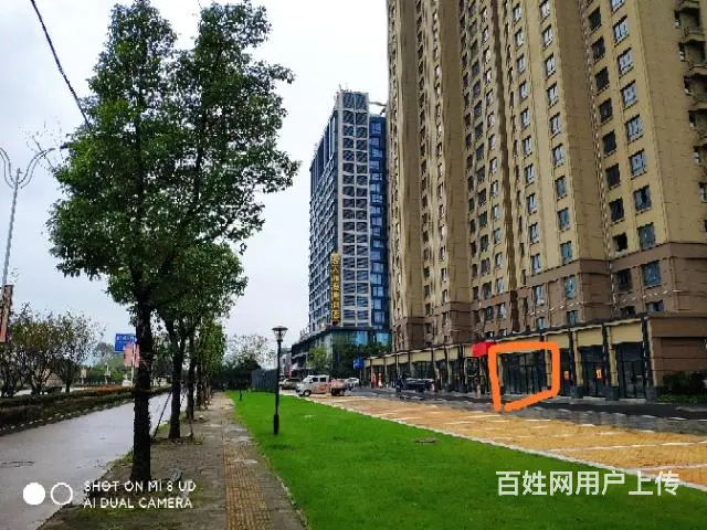 自购高层社区底商，适合夫妻创业店，小公司办公室接待 - 图片 10