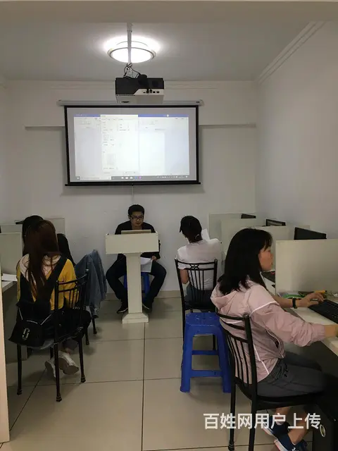 岳阳电脑中心学校 培训办公文秘广告设计淘宝运营班 - 图片 5