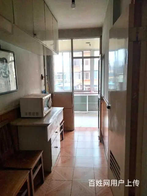 华茂小区口腔医院附近二室一厅1200 - 图片 7