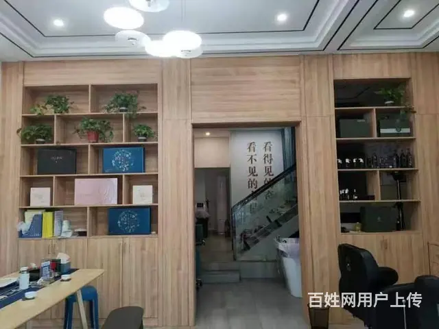 芙蓉区临街一楼（养生馆）实惠转让！ - 图片 4