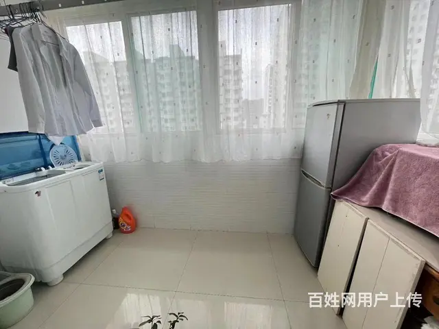 达活泉南门，大小区，停车方便，精装修，带地上小房，看房方便 - 图片 7