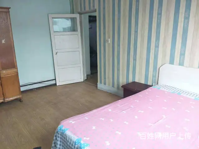 中街新玛特旁，华炉小区 一室一厅，700元/月，家电齐全 - 图片 3