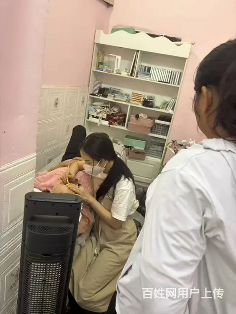 （51旺铺推荐）商品街40平美容美甲店转让 - 图片 5